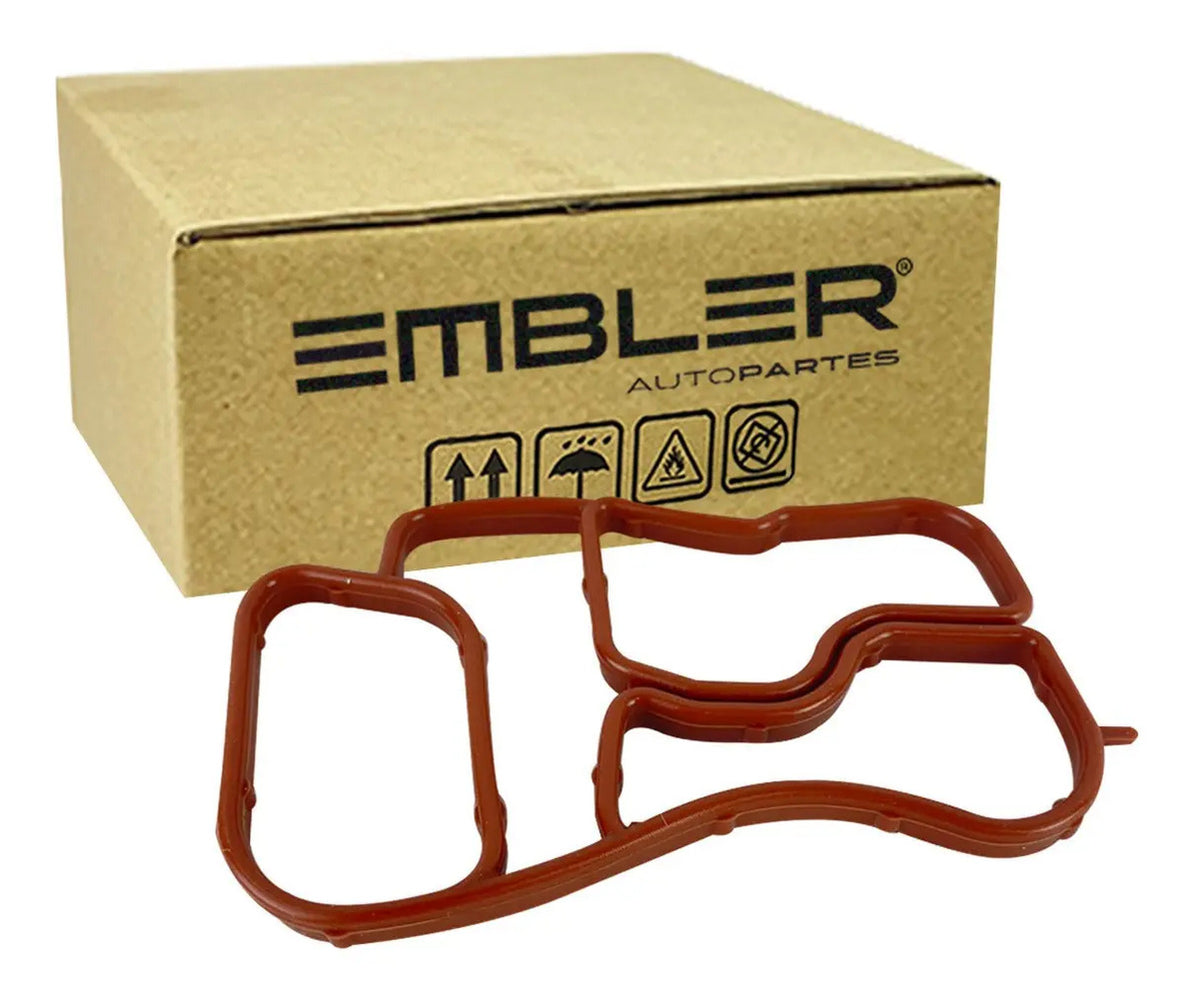 componente del motor marca Embler