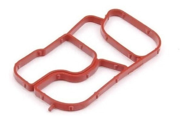 componente del motor marca Elring