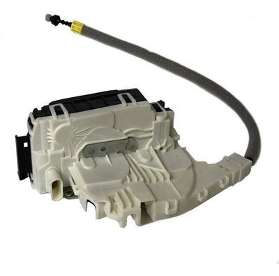 Actuador Electrico Chapa Trase Mercdes C180 C280 C200 C300