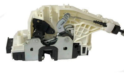 Actuador Electrico Chapa Trase Mercdes C180 C280 C200 C300
