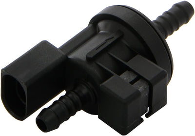 Valvula Evaporacion O Puga Gas Vw Bora Jetta Audi A4 A6 Q7