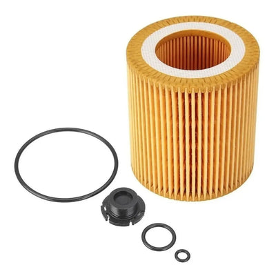 componente del motor marca Vka Quality Germany, Mahle, Pentosin