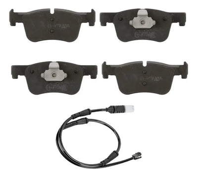 sensor de desgaste de balata marca Embler