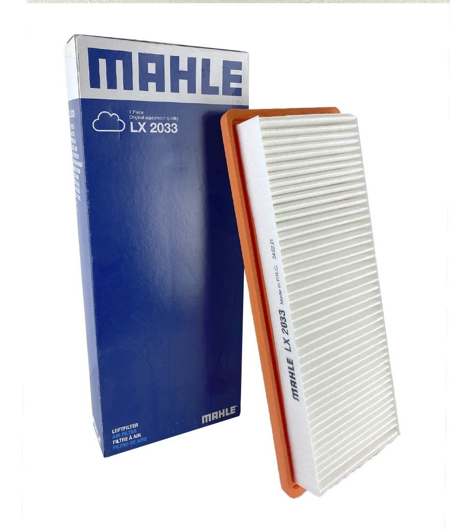 componente del vehiculo marca Mahle