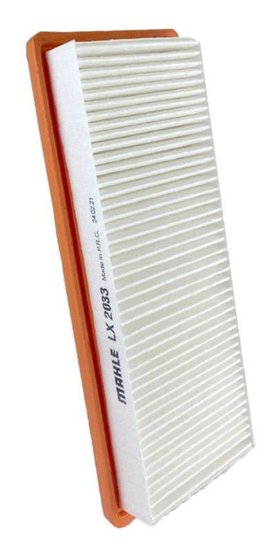 Filtro  Aire De Motor Mini Cooper S Jcw Countryman Clubman