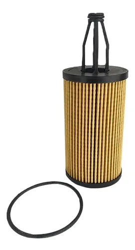 Filtro Aceite Motor Mercedes Benz C350 E350 Glk350 Cls63