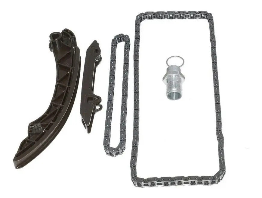 kit completo de cadena de tiempo marca Febi