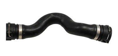 radiador del motor marca Embler