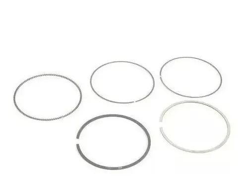 piston del motor marca Hasting