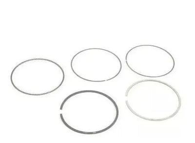 piston del motor marca Hasting