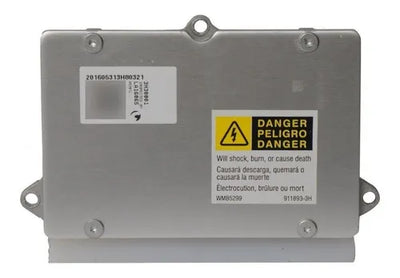 Balastra De Control Luz Xenon Bmw X5 Audi A6 A8 Mercedes