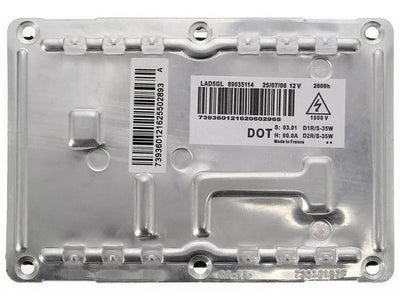 Balastra De Control De Luz Xenon Bmw 135 Audi A4 Volvo Vw
