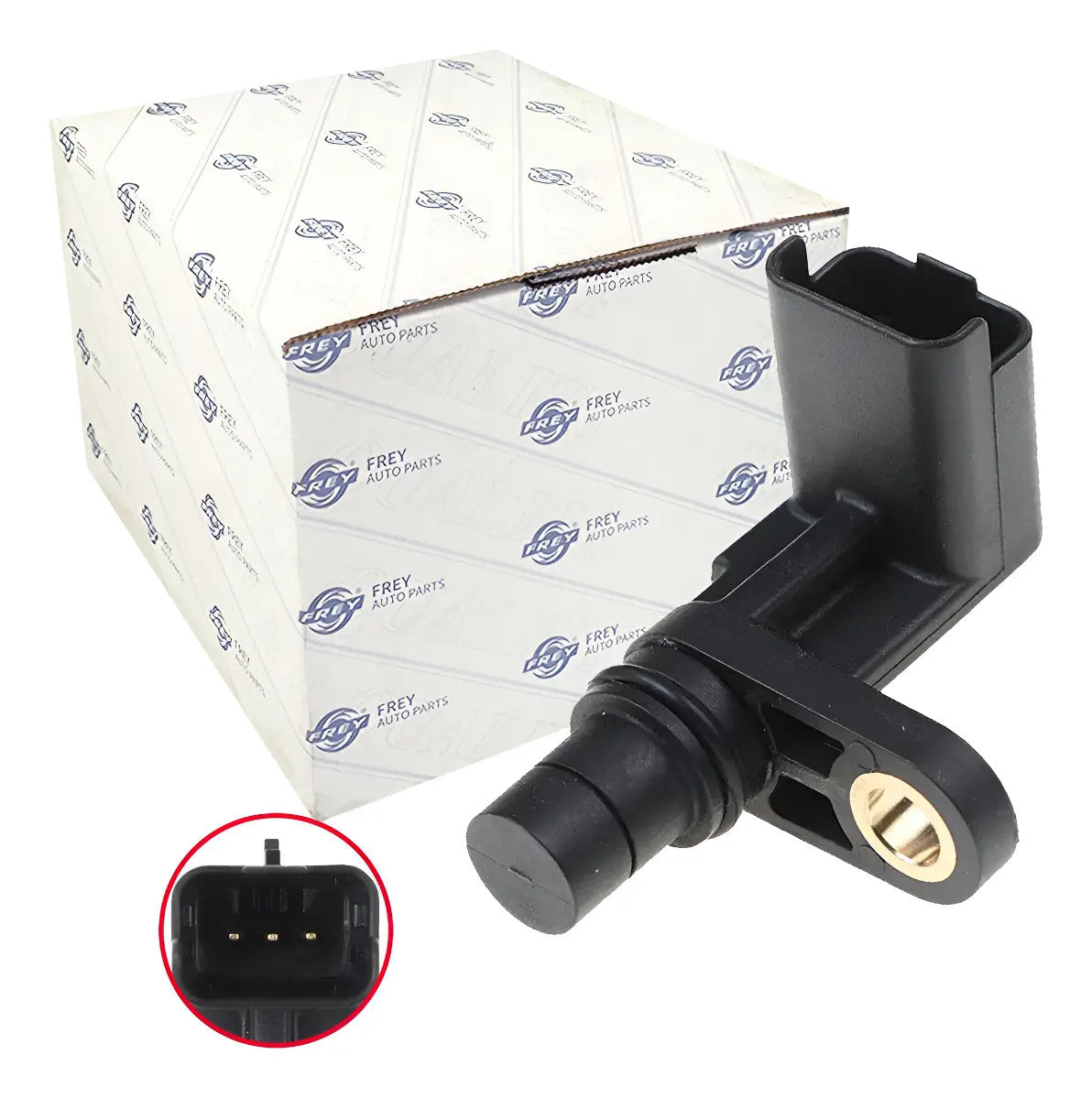 componente del vehiculo marca Original Frey