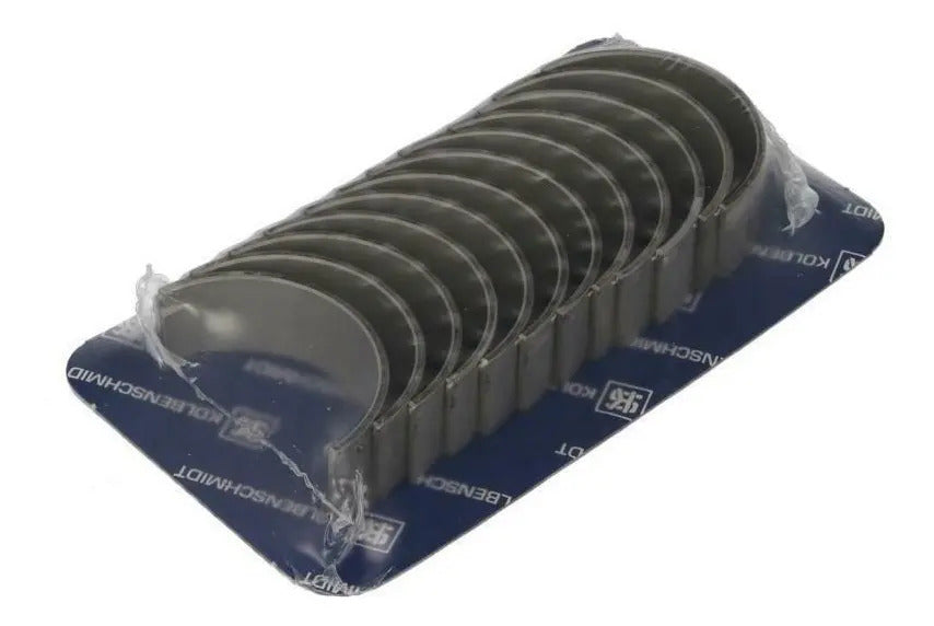 biela del motor marca Kolbenschmidt