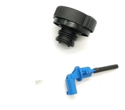 Kit Deposito Recuperador Radiador Bmw 323 325 328 330 X5 X3