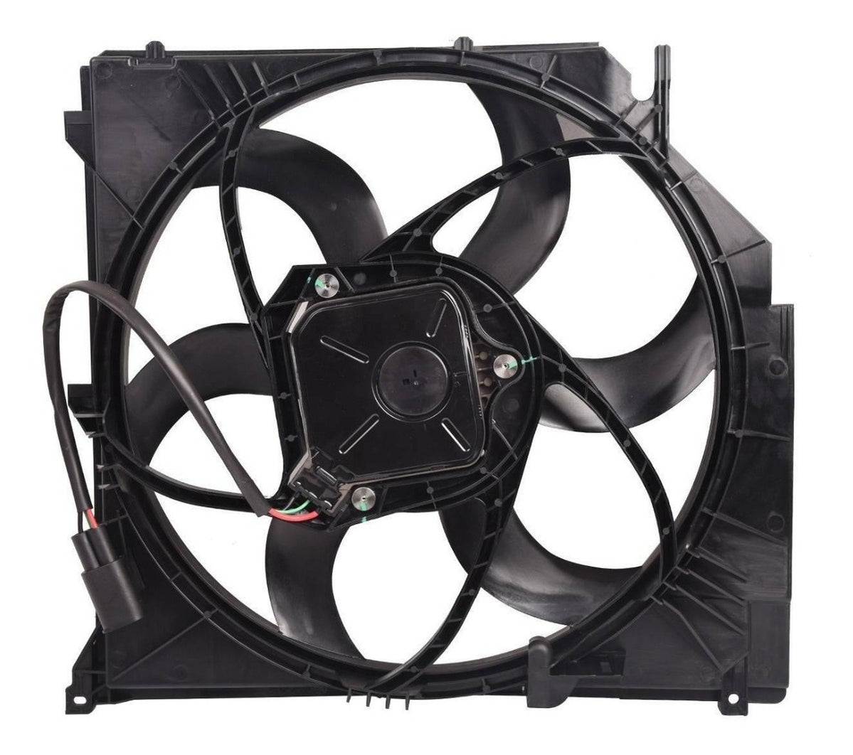 componente del vehiculo marca 