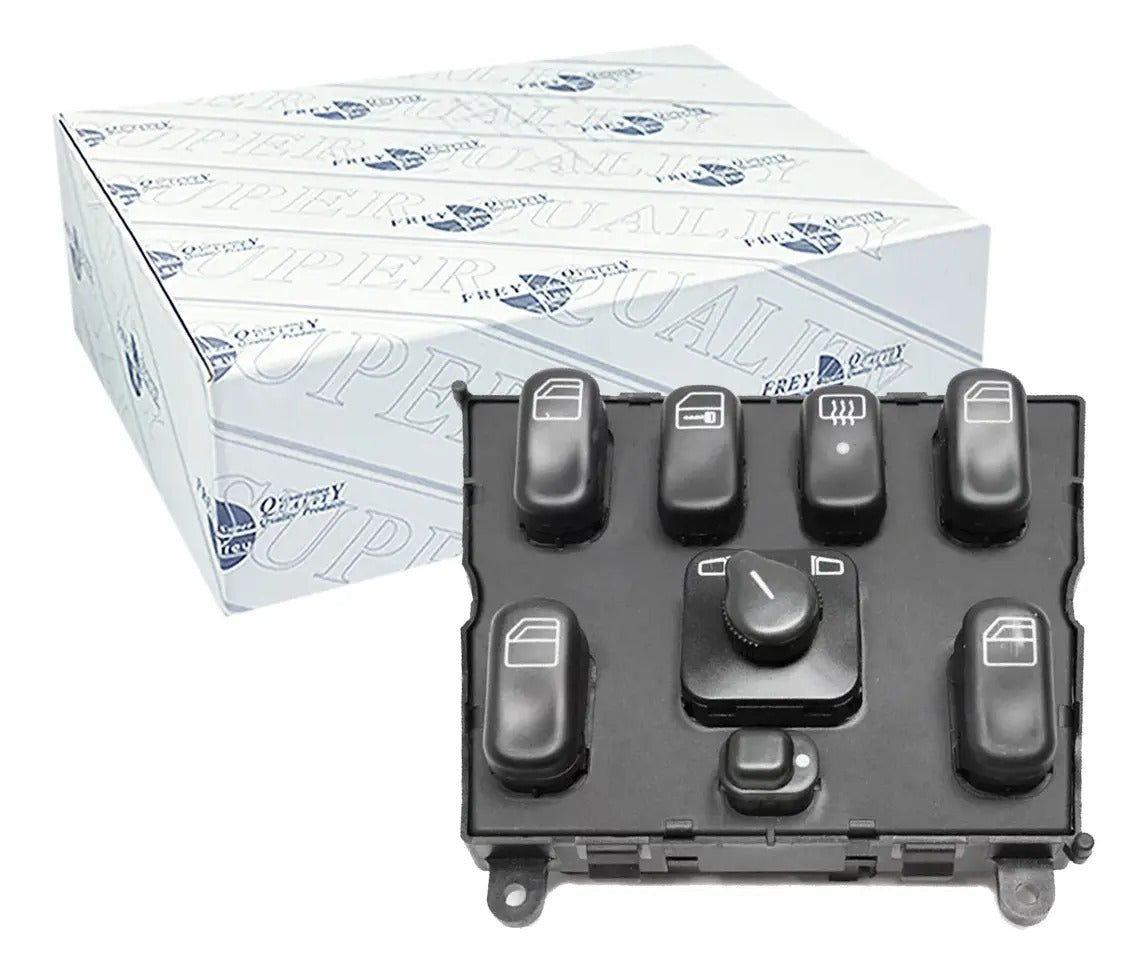 componente del vehiculo marca Original Frey
