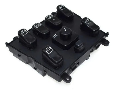 Switch Boton Levanta Vidrio Electrico Mercedes-benz Ml320