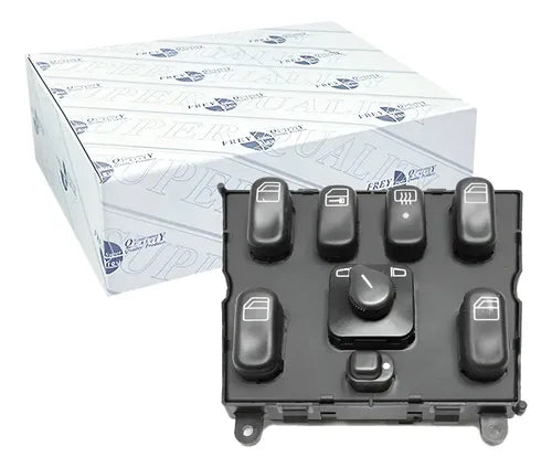 componente del vehiculo marca Original Frey