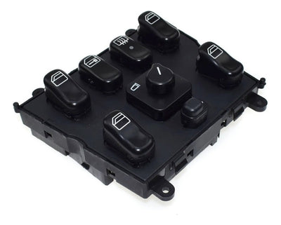 Control Maestro Mercedes Benz Ml 320 1998 99 00 01 02 03