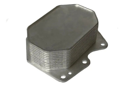Enfriador De Aceite Ford Transit Mk7 2006-2013 2.2 Diesel