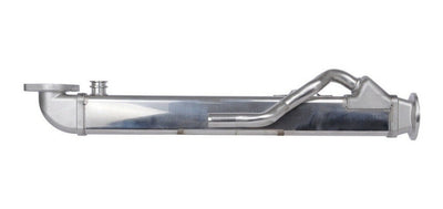 Enfriador Aceite Motor Disel Turbo Ford E350 2008 - 2010
