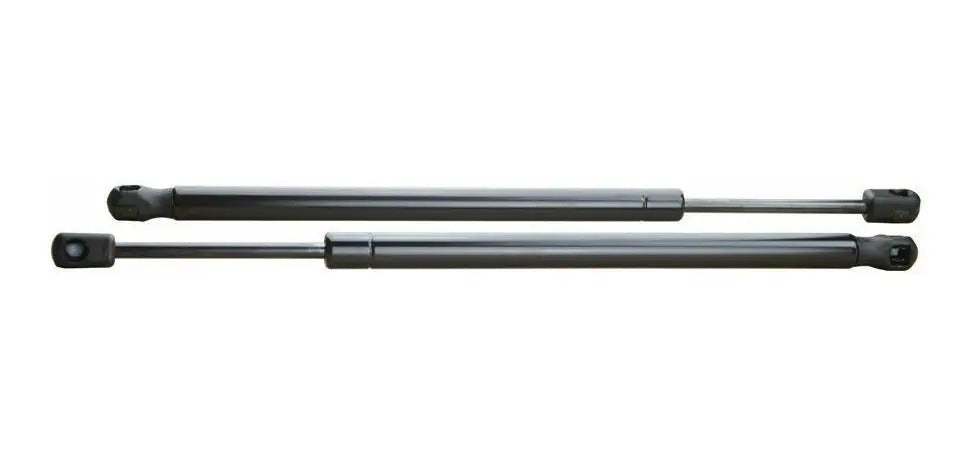 amortiguador de cofre / cajuela (resorte de gas) marca Embler