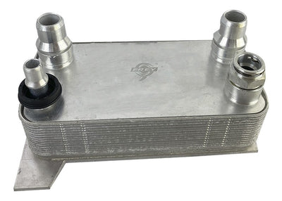 Enfriador De Aceite Mercedes Benz C350 S450