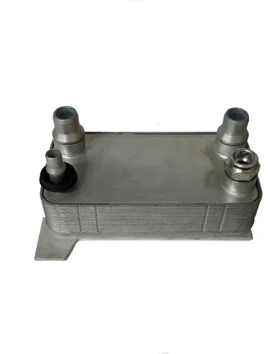 Enfriador De Aceite Mercedes Benz C350 S450
