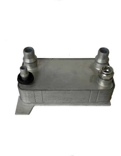 Enfriador De Aceite Mercedes Benz S450 C350 2015 - 2019