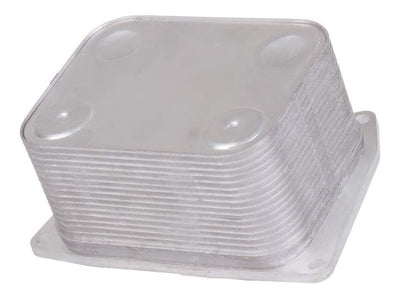 Enfriador De Aceite Motor Transmision Volkswagen Touareg