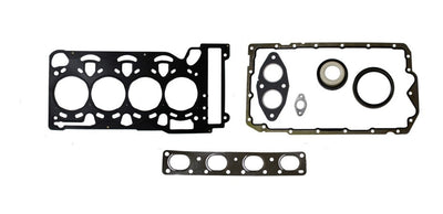 Juego De Juntas De Motor Bmw 120i 2005 - 2007