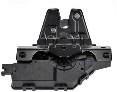 Actuador Electrico Chapa Cajuela Bmw 120 325 Z4 525 645 M1