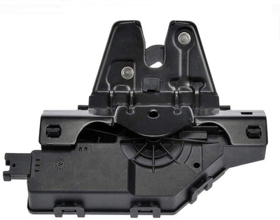 Actuador Electric Chapa Cajuela Bmw 125 328 550 650 M3 135