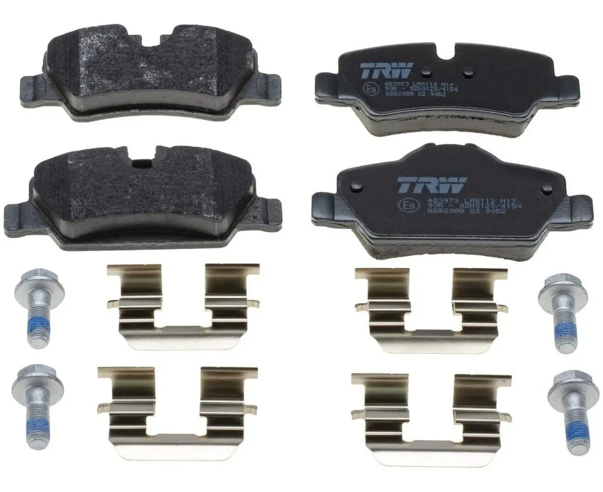sensor de desgaste de balata marca Trw