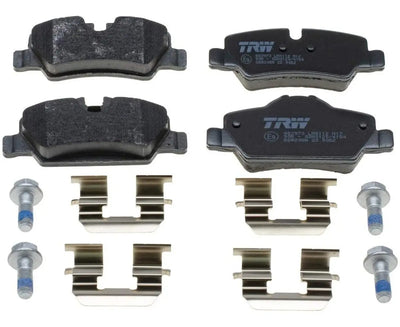 sensor de desgaste de balata marca Trw