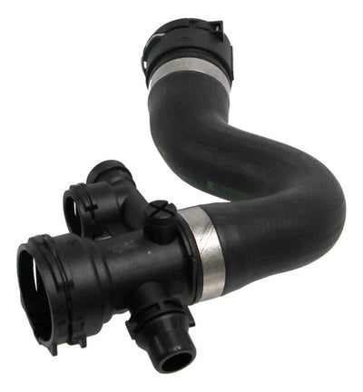Manguera De Radiador Superior Bmw X3 07-10 Agua Termostato