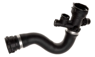 Manguera Superior De Radiador Bmw X3 2007 2008 2009 2010