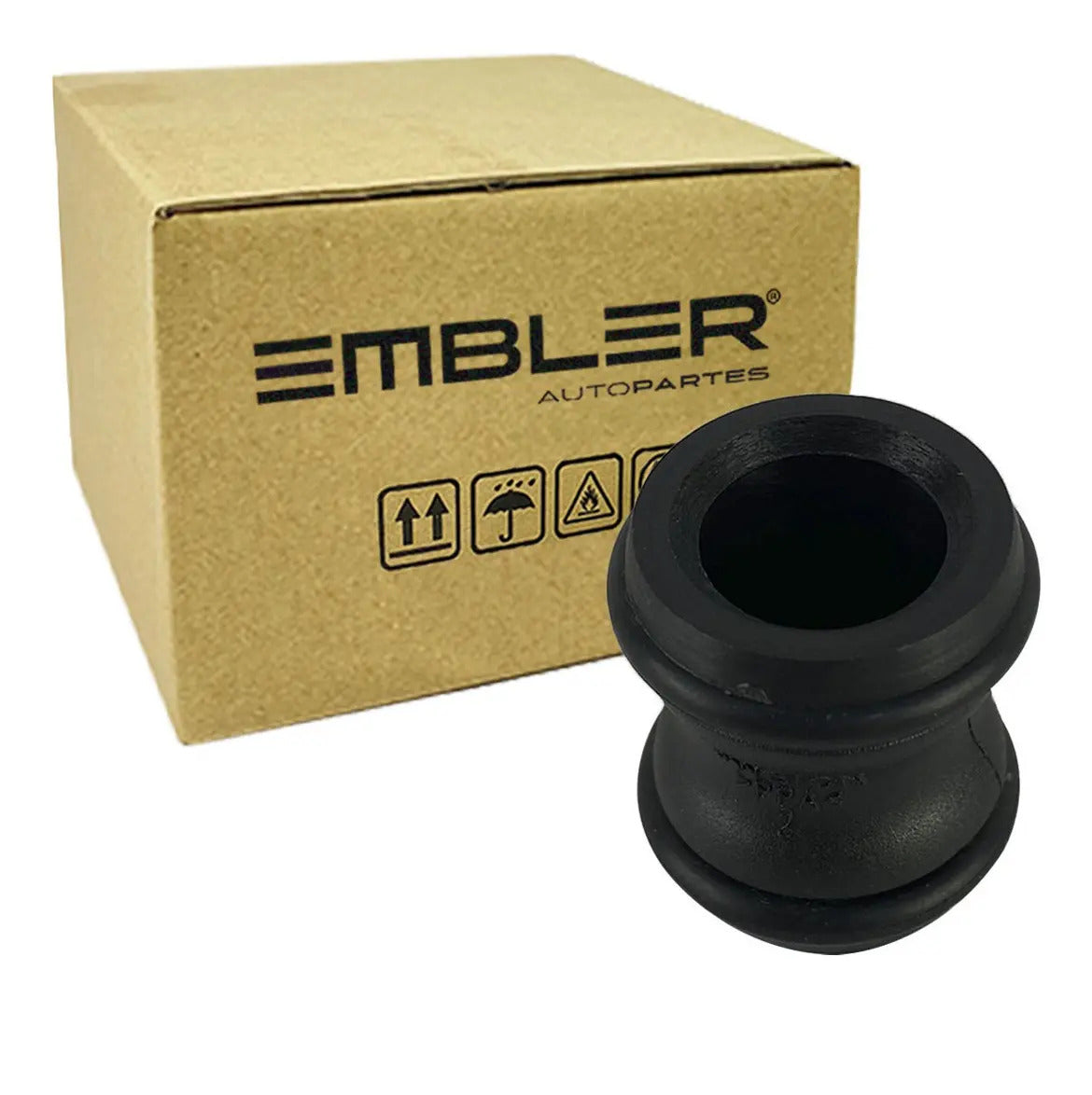 bomba de agua marca Embler
