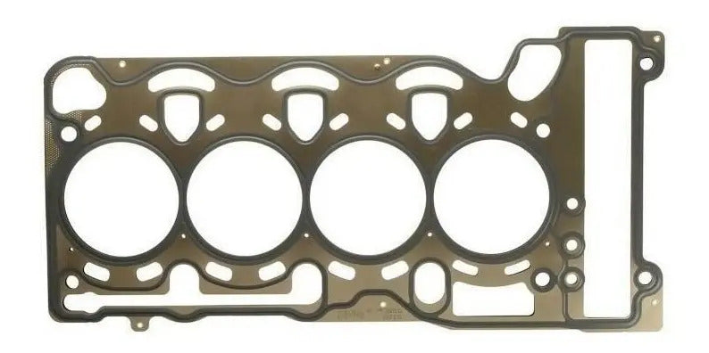 junta de cabeza del motor marca Bga