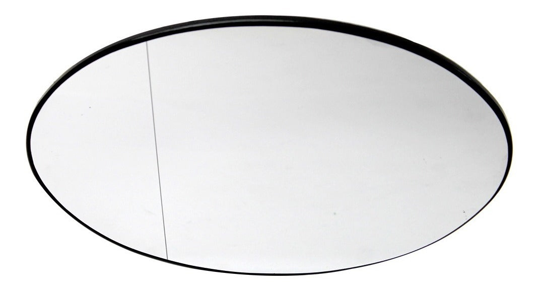 vidrio (luna) lateral o trasero marca Embler