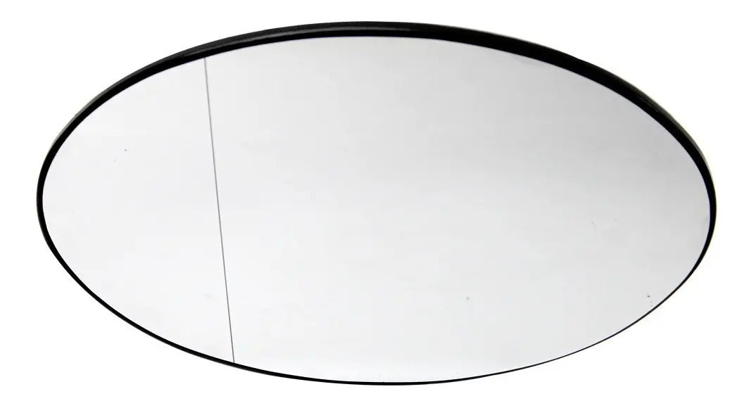 vidrio (luna) lateral o trasero marca Embler
