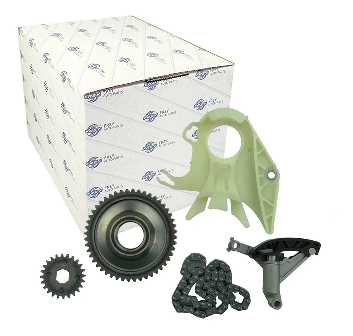kit completo de cadena de tiempo marca Original Frey