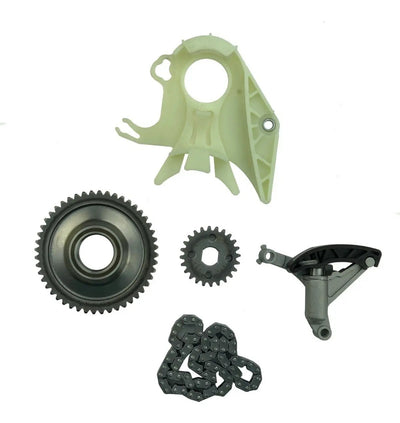 Kit Cadena Bomba Aceite Bmw 125 325 X5 X1 Z4 220i 528 428i