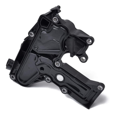 Valvula Pcv Separador Aceit 2.0tsi Gli Gti Cupra Audi Seat