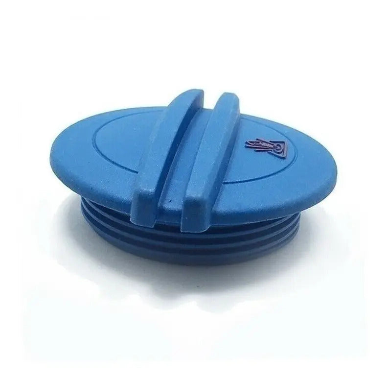 deposito de anticongelante marca Embler