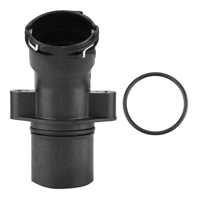 Toma De Agua Termostato Mercedes Benz C230 2003 - 2005