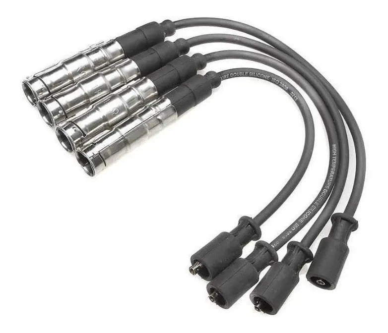 kit de cables de bujia marca Pasco Original