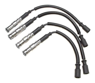 Kit De Cables Para Bujia Mercedes Benz B200 2006-2011 P20