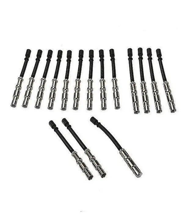 kit de cables de bujia marca Bremi